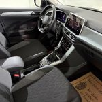 VW T-Roc 2.0 TDI SCR Goal DSG