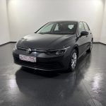 VW Golf 8 Lim. 2.0 TDI SCR Life