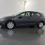 VW Golf 8 Lim. 2.0 TDI SCR Life