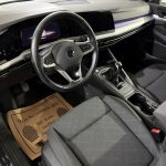 VW Golf 8 Lim. 2.0 TDI SCR Life