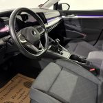 VW Golf 8 Lim. 2.0 TDI SCR Life