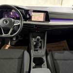 VW Golf 8 Lim. 2.0 TDI SCR Life