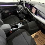 VW Golf 8 Lim. 2.0 TDI SCR Life