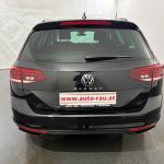 VW Passat Var. 2.0 TDI SCR Business DSG