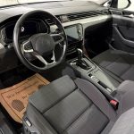 VW Passat Var. 2.0 TDI SCR Business DSG