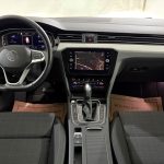 VW Passat Var. 2.0 TDI SCR Business DSG