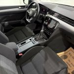 VW Passat Var. 2.0 TDI SCR Business DSG
