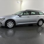 VW Passat Var. 2.0 TDI SCR Business DSG