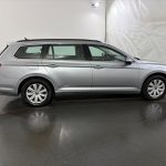 VW Passat Var. 2.0 TDI SCR Business DSG