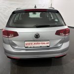 VW Passat Var. 2.0 TDI SCR Business DSG