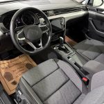 VW Passat Var. 2.0 TDI SCR Business DSG