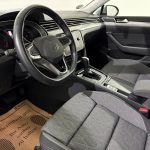 VW Passat Var. 2.0 TDI SCR Business DSG