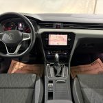 VW Passat Var. 2.0 TDI SCR Business DSG