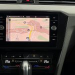 VW Passat Var. 2.0 TDI SCR Business DSG