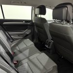 VW Passat Var. 2.0 TDI SCR Business DSG
