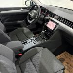 VW Passat Var. 2.0 TDI SCR Business DSG