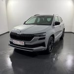 Skoda Karoq 2.0 TDI SportLine 4x4 DSG