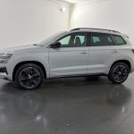 Skoda Karoq 2.0 TDI SportLine 4x4 DSG