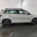 Skoda Karoq 2.0 TDI SportLine 4x4 DSG