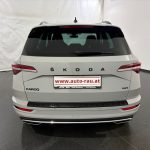 Skoda Karoq 2.0 TDI SportLine 4x4 DSG