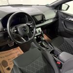 Skoda Karoq 2.0 TDI SportLine 4x4 DSG