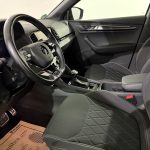 Skoda Karoq 2.0 TDI SportLine 4x4 DSG