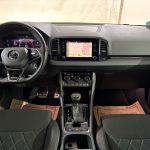 Skoda Karoq 2.0 TDI SportLine 4x4 DSG