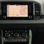 Skoda Karoq 2.0 TDI SportLine 4x4 DSG