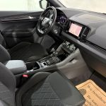 Skoda Karoq 2.0 TDI SportLine 4x4 DSG