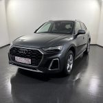 Audi Q5 40 TDI quattro S-tronic S-line