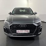 Audi Q5 40 TDI quattro S-tronic S-line