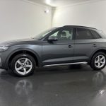 Audi Q5 40 TDI quattro S-tronic S-line
