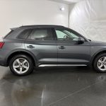 Audi Q5 40 TDI quattro S-tronic S-line