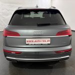 Audi Q5 40 TDI quattro S-tronic S-line