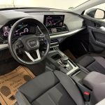 Audi Q5 40 TDI quattro S-tronic S-line