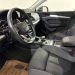 Audi Q5 40 TDI quattro S-tronic S-line