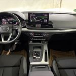 Audi Q5 40 TDI quattro S-tronic S-line