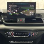 Audi Q5 40 TDI quattro S-tronic S-line