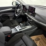 Audi Q5 40 TDI quattro S-tronic S-line