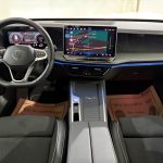 VW Passat Var. 1.5 eTSI Business DSG