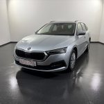 Skoda Octavia Com. 2.0 TDI Clever DSG