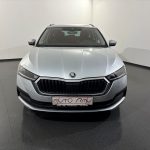 Skoda Octavia Com. 2.0 TDI Clever DSG