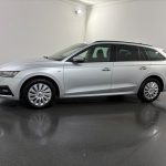 Skoda Octavia Com. 2.0 TDI Clever DSG