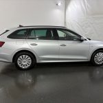 Skoda Octavia Com. 2.0 TDI Clever DSG