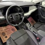 Skoda Octavia Com. 2.0 TDI Clever DSG