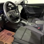 Skoda Octavia Com. 2.0 TDI Clever DSG