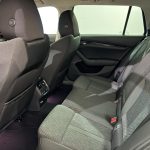 Skoda Octavia Com. 2.0 TDI Clever DSG