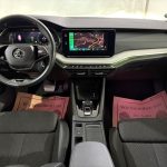 Skoda Octavia Com. 2.0 TDI Clever DSG