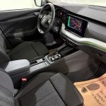 Skoda Octavia Com. 2.0 TDI Clever DSG