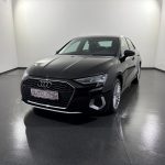 Audi A3 Lim. 35 TDI advanced S-tronic
